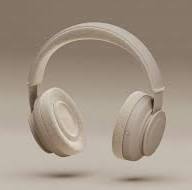 Premium Wireless Headphones view 2