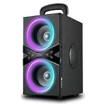 Portable Bluetooth Speaker