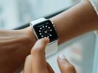 Smart Watch Series 5 view 2